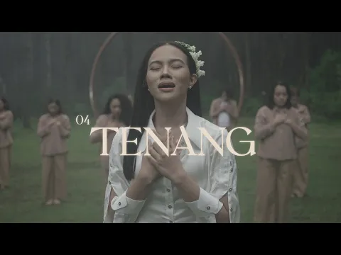 Download MP3 Yura Yunita - Tenang (Official Performance Video)