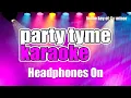 Addison Rae - Headphones On (Karaoke Version)