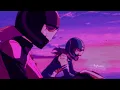 Download Lagu Glass Animals - Heat Waves (Nightcore Version)