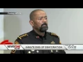 Inmate Dies Of Dehydration After Being Denied Water For 7 Days In Sheriff Clarke s County Jail