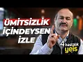 Download Lagu Ümitsizlik ( Yeis ) Hastalığından Nasıl Kurtuluruz? - Said Şaşmaz | Hisar Kapısı