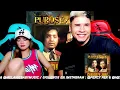 Amores Fingidos - Carlos Y José ( Reacción | Opinión )