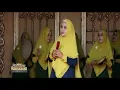 Download Lagu Kampung Ramdhan RBTV# Grup Qasidah Al-Barokah Bajak 1 Bengkulu Tengah, Tampil dengan Lagu Wahdana
