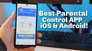 Download Bark : Best Parental Control App for iPhone or Android! In Depth Overview! MP3