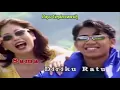 Pertemuan by Erra Fazira [Original Audio-HQ] | Karaoke Tanpa Vokal