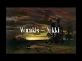 Worakls - Nikki