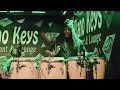 What Band Rocket Rob Live at Piano Keys Lounge 26 Putting you in the matrix