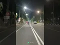 Surabaya Malam Hari (Story WA Iso Tanpo kowe)