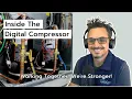 Inside The Digital Scroll Compressor