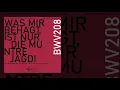 Cantata, BWV 208   'Was mir behagt, ist nur die muntre Jagd!' [Jagd-Kantate]