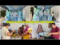 Download Lagu CHEGOU O DIA DA FESTINHA DE JOÃO MIGUEL/ PREPARAMOS OS DOCES E SALGADOS/ FICOU TUDO LINDO/ UM SONHO😭