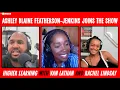 Ashley Blaine Featherson-Jenkins on Trials to Triumphs