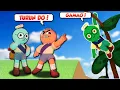 Download Lagu AKU NAIK GUNUNG BARENG STRESMEN DAN JADI SETAN PENUNGGU GUNUNG !!!
