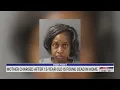 Mother charged after 13-year-old found dead in High Point home