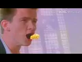 Rick Astley Meme Compilation