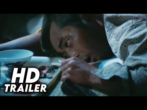 Yakuza Graveyard (1976) Original Trailer [HD]