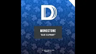 Monostone Blue Elephant Extended Mix 
