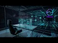 Infinite Focus Matrix Deep Study Music for Concentration Coding Productivity ERozian