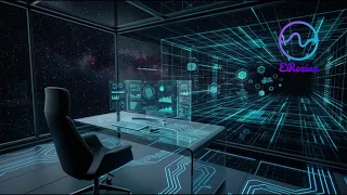 Infinite Focus Matrix Deep Study Music for Concentration Coding Productivity ERozian