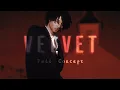 Bryant Barnes - Velvet Unreleased Song