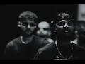 Afkap, Calm - YDWK | Prod. Eyepatch | Official Music Video | 1 HOUR LOOP