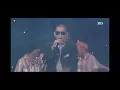 NRG - 대한건아 만세 (SBS 인기가요 305회) 고화질