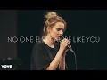 Lagu Novi – No One Else Can Be Like You (Official Lyric Video)