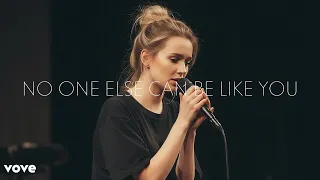 Novi No One Else Can Be Like You Official Lyric Video 