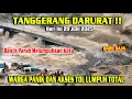 Download Lagu DALAM SEKEJAB HANYUT ! BANJIR PARAH MELUMPUHKAN KOTA, WARGA PANIK DAN AKSES TOL LUMPUH TOTAL