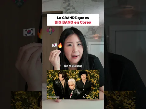 BIGBANG CUMPLE 20 AÑOS y LA ROMPE en COREA 🇰🇷