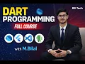 Dart Programming Full Course Learn Dart from Scratch Beginner to Advanced 2026
