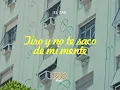 El Zar - Tiro Y No Te Saco De Mi Mente