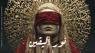 أنا النور    أغنية عربية ملهمة عن القوة بعد الألم  مؤثرة جدا   دندنها