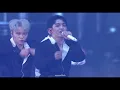 Download Lagu DVD ODE TO YOU SEVENTEEN IN SEOUL - Happy Ending (Korean Ver.)