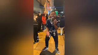 62 Six Two Viral Trend Compilation - Credit j1uncle
