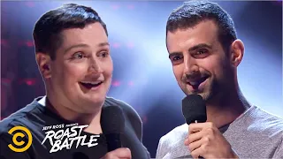 Two Best Friends Tear Each Other to Pieces - Sam Morril vs Joe Machi