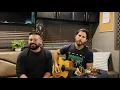 Dan + Shay - From The Ground Up (iPhone Acoustic)