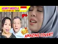 Download Lagu Vanny Vabiola -STILL LOVING YOU - SCORPIONS ACCOUSTIC COVER |Dutch Couple REACTION