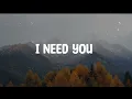 Download Lagu Reynard Silva - I Need You s 