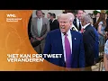 Download Lagu Einde handelsoorlog tussen Europa en VS aanstaande?