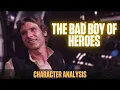 Download Lagu The Best Star Wars Character of All Time Series (Han Solo Character Analysis) Star Wars Video Essay