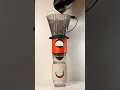 Download Lagu Perfect Dutch Coffee made from Cafflano Lever Dripper (Lever Open - dot drip)