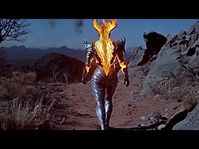 The Elder Scrolls IV: Oblivion - 1980s Dark Fantasy Movie