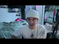 DDG SPEAKS ON HALLE BAILEY | "17 More Years" Music Video Reaction