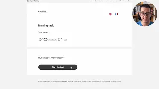 PermCheck Codility Lesson 4 Python