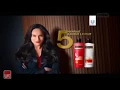 Iklan TRESemme Keratin Smooth  -  Rambut Lembut Seperti Model Fashion Show 15s