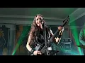 Aephanemer If i should die Live M2 Timișoara 29 03 2024