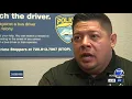 Aurora police identify person of interest accused of assaulting RTD bus driver