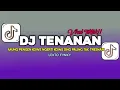 Download Lagu DJ TENANAN|| MUNG PENGEN KOE NGERTI KOE SING PALING TAK TRESNANI  VIIRAL TIKTOK 2024
