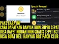 Download Lagu PAKE CARA INI DAPATKAN RIBUAN K0IN GRATIS CEPET BGT! CARA CEPAT DAPAT BANYAK K0IN EF00TBALL M0BILE !